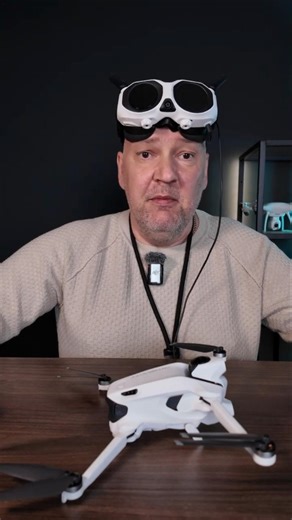 Antigravity A1 360 Grad Drohne mit mir Drohne fliegen QUQA Mägenwil