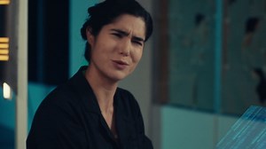 Collision Point - Trailer