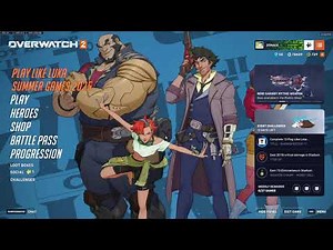 Quick review of Overwatch 2 memory usage since Season 18 patch