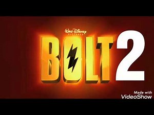 Bolt Trailer Logos (2008-2026)