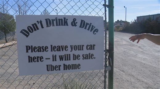 El Paso police ramp up DWI enforcement as alcohol-related crashes remain deadly