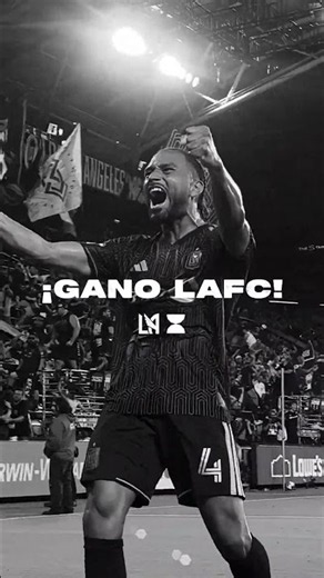 Esto es Los Ángeles 🗣️
