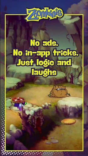 Zoombinis logical journey