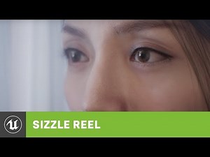 GDC 2018 Features Reel | Unreal Engine