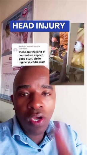 Essential Steps for Managing Head Injuries in Hospitals