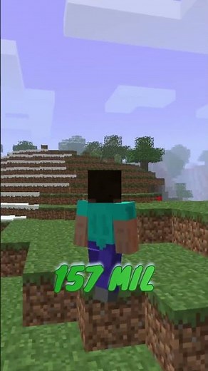estou CAMINHANDO até as FARLANDS do MINECRAFT há 7 DIAS!