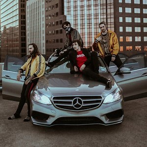 テクニカル・インスト・バンド POLYPHIA、10/12ニュー・アルバム『New Levels New Devils』リリース決定！新曲「O.D.」MV公開も！| 激ロックニュース
