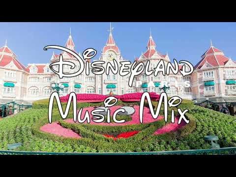 Disneyland Paris Musique 6H - Loop Fantasia Gardens