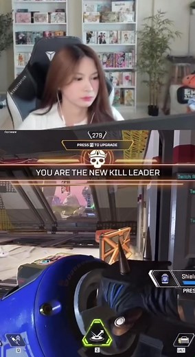 My octane with pk?? #ApexLegends #Octane #twitchstreamer #Gamer #apexlegendsclips #Twitch #Streamer #Apex #gamehighlights #gamergirl