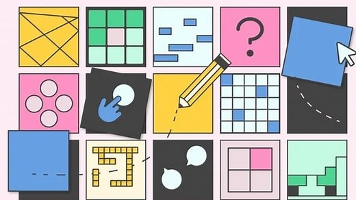 RTÉ Games: puzzles, arcade, word games.