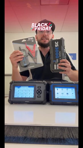 TOPDON AD500 OBD2 Scanner Automotive Diagnostic Scan Tool Oil/SAS/Throttle Reset Engine/ABS/SRS/Transmission, AutoVIN, Car Check Engine Code Reader with Battery Test, Lifetime Wi-Fi Free Update Steering Vehicle