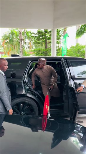 Live: APC Presidential Campaign Council Inauguration at Aso Villa