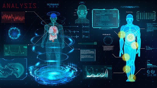 Scientists Want to Grow Human Bodies For Testing And To Harvest For Parts