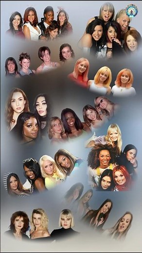 Top 10 Greatest Girl Groups in Music History