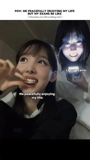 Shameless me still scrolling reels 💀🔪 #shorts #fyp #aesthetic #edit #youtubeshorts #trending