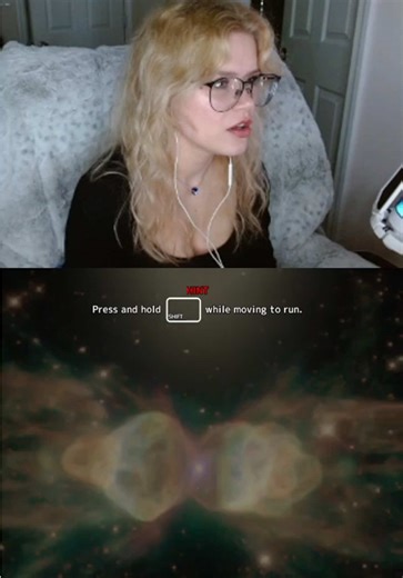 The “how to run prompt” made me nervous #soma #horrorgaming #fyp #funny #clips