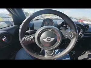 How to Update System Software of MINI Countryman R60 ( 2010 - 2015 )