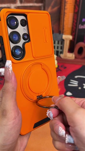 Samsung Galaxy Protector: Full Protection for Galaxy Cases