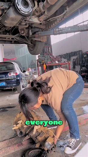 Ever wonder how your car comes back to life after a crash? Modern auto repair combines robotics, diagnostics, and skilled hands to replace, align, and reassemble everything—from frames to fenders—with factory precision. It’s not just repair—it’s restoration in motion. #AutoRepair #CarAssembly #BodyWorkTech #ModernMechanic #CollisionFix | George Washington Speaks