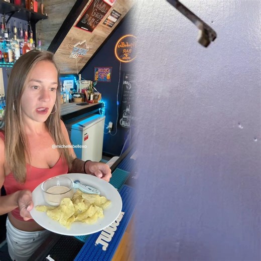 The PTSD of people puking in cups is way too real #bartender #serviceindustry #server