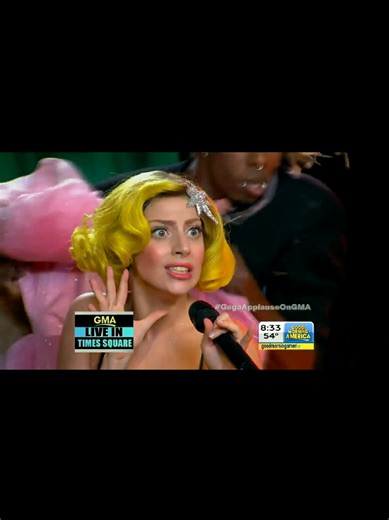 #ladygaga #gaga #applause #live #performance | applause lady gaga