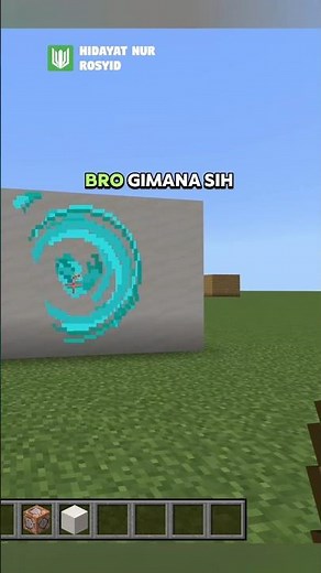 Sonic boom arrow | Tutorial command block part 6