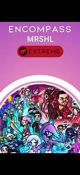 [Beatstar] Encompass (Standard) - MRSHL - DIAMOND PERFECT 100.000