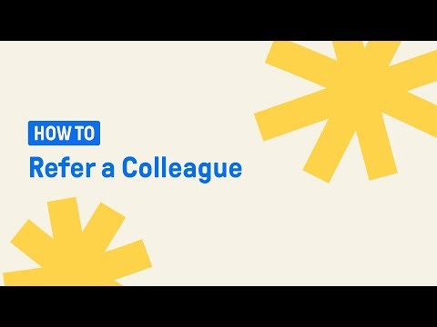 How to Refer a Colleague | Edpuzzle Tutorial