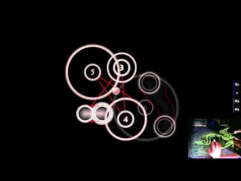 Mouse Accuracy & Reaction Timing practice