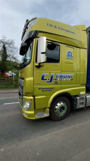 transport & logistics