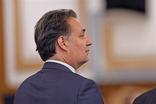 ‘Barbaric and incomprehensible.’ Brian Walshe sentenced to life in prison without parole for murder of his wife. - The Boston Globe