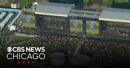 Discounted Riot Fest tickets available for sale at Costco