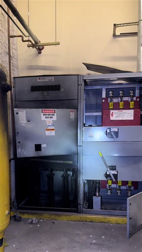 Causes of Electrical ATS Failure Explained