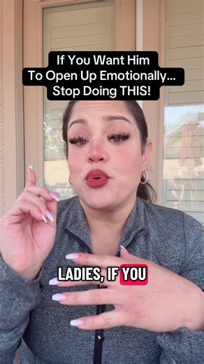 How to Help Men Open Up Emotionally