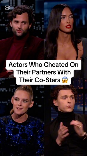 Screen Star Chronicles on Instagram: "Actors Who Cheated On Their Partners With Their Co-Stars 😱. . . #actors #actorslife #billybob #lauradern #angelinajolie #katehudson #chrisrobinson #owenwilson #kennethbranagh #emmathompson #helenabonhamcarter #michaelmurray #sophiabush #parishilton #hollywood #bestactor #movie"