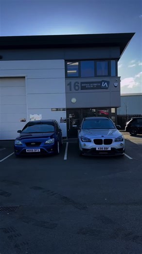 The Passion for Petrol Stations Among Car Enthusiasts