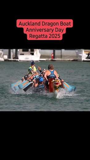 Auckland Anniversary Dragon Boat Regatta – What. A. Day! #aucklanddragonboating #Paddlehard #Racedaythrills #Findyourcrew #paddlesports #paddlelife #regatta | Auckland Dragon Boat Association