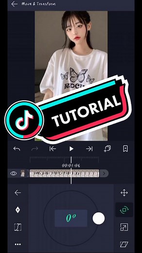 TUTORIAL #fyp #tutorial #alightmotion_edit #fypage