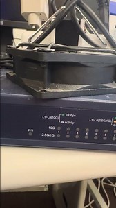 平價10g之路，二：尋找10g路由器