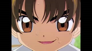 Cardcaptor Sakura | E32 - Sakura, Kero, and Xiaolang
