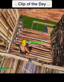 Ninja Fortnite Chapter 2 Highlights