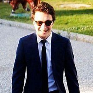 Burak Dakak Girlfriend 2026: Dating History & Exes - CelebsCouples