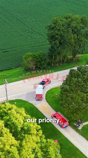 1.2K views · 21 reactions | We’re proud to be your local HVAC team and the Home of the $49 Service Call! Our techs show up ready to get the job done right, and our mission has always been simple: your comfort comes first. Call us today and feel the Yorkville Heating & Air Conditioning difference! | Yorkville Heating & Air Conditioning | Facebook