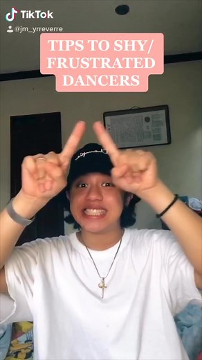 Tips for Overcoming Shyness When Dancing