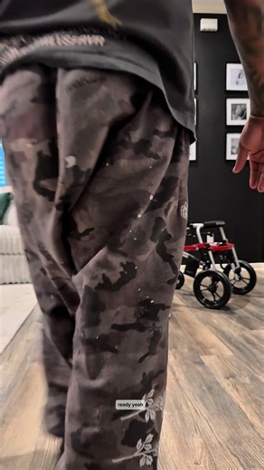 52K views · 13K reactions | Guys!! Summer 2026 doesn’t stand a chance against these biceps! 來 I’m getting stronger everyday! #bubbastrong #spinabifidawarrior #physicaltherapy | Chase Harris | Facebook