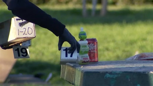 Investigation continues into deadly Applegate Park shooting in Merced