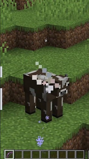 Custom bow with Datapacks! #minecraft #datapack #gaming #datapacks