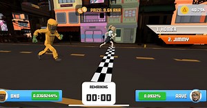 Download & Play Akarun on PC & Mac (Emulator)