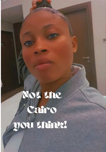 Exploring Cairo at Night: A Magical Experience