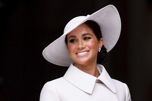 Meghan Markle's net worth: How much did she earn from her contracts with Netflix and Spotify